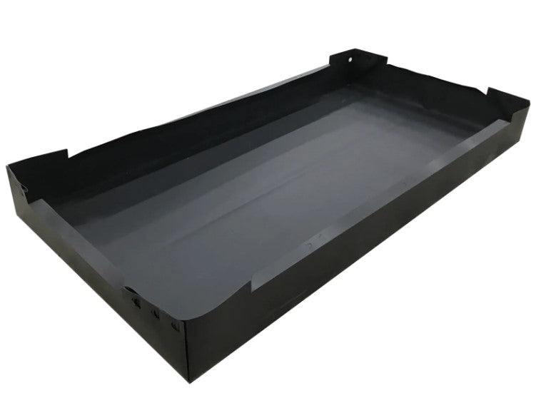Formstøbt folie-kit til selvvanding 80x160cm