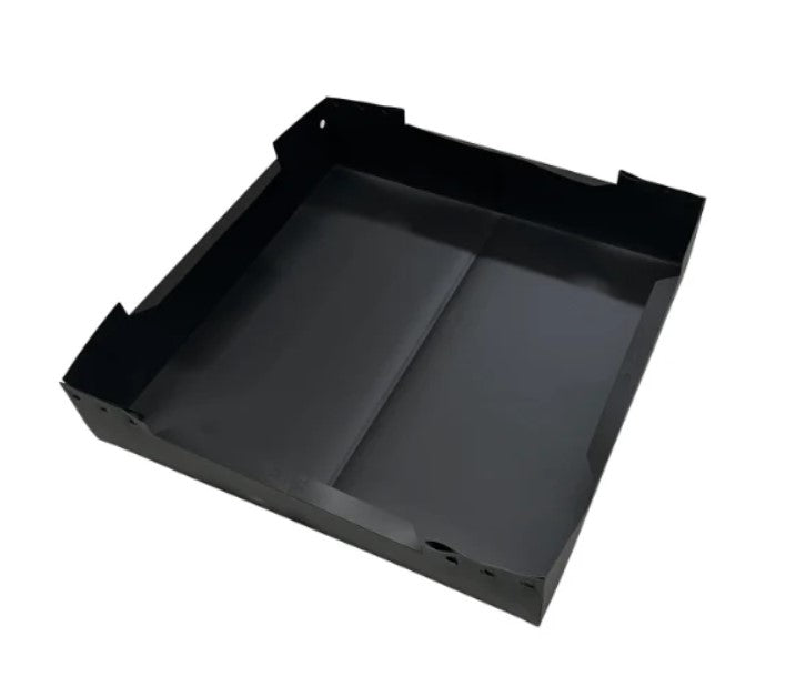 Formstøbt folie-kit til selvvanding 80x80cm