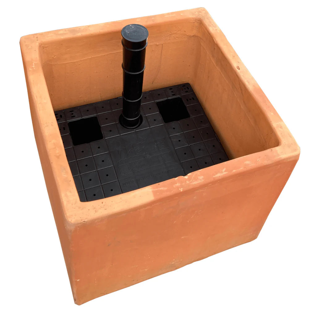 Selvvanding starter kit 40x40cm