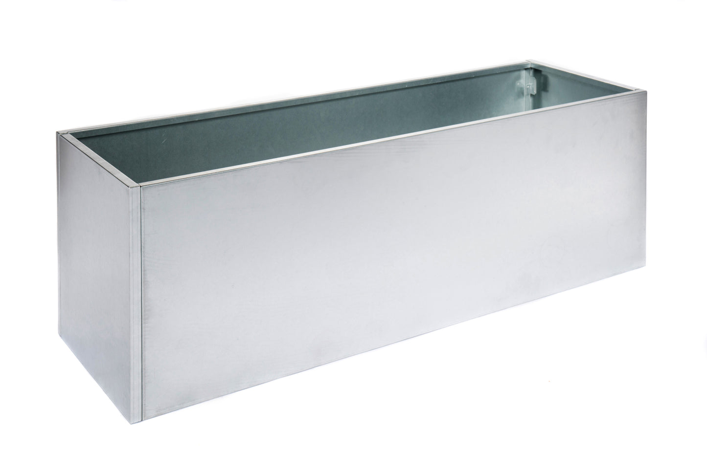 Højbed Galvaniseret 40x120 højde 40cm